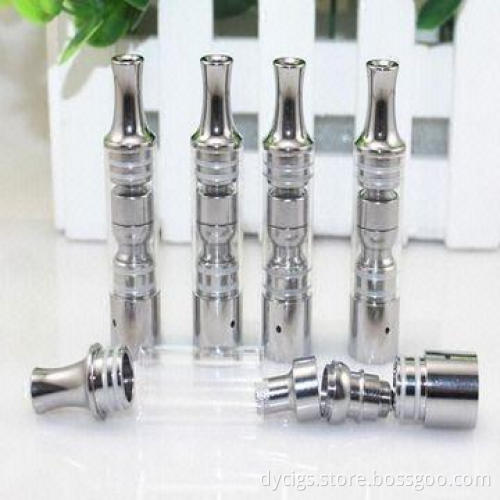 Gax atomizer